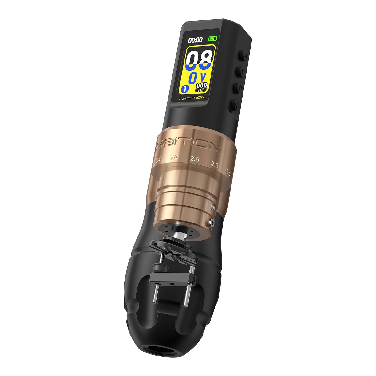 Ambition C3 Wireless Tattoo Pen Machine