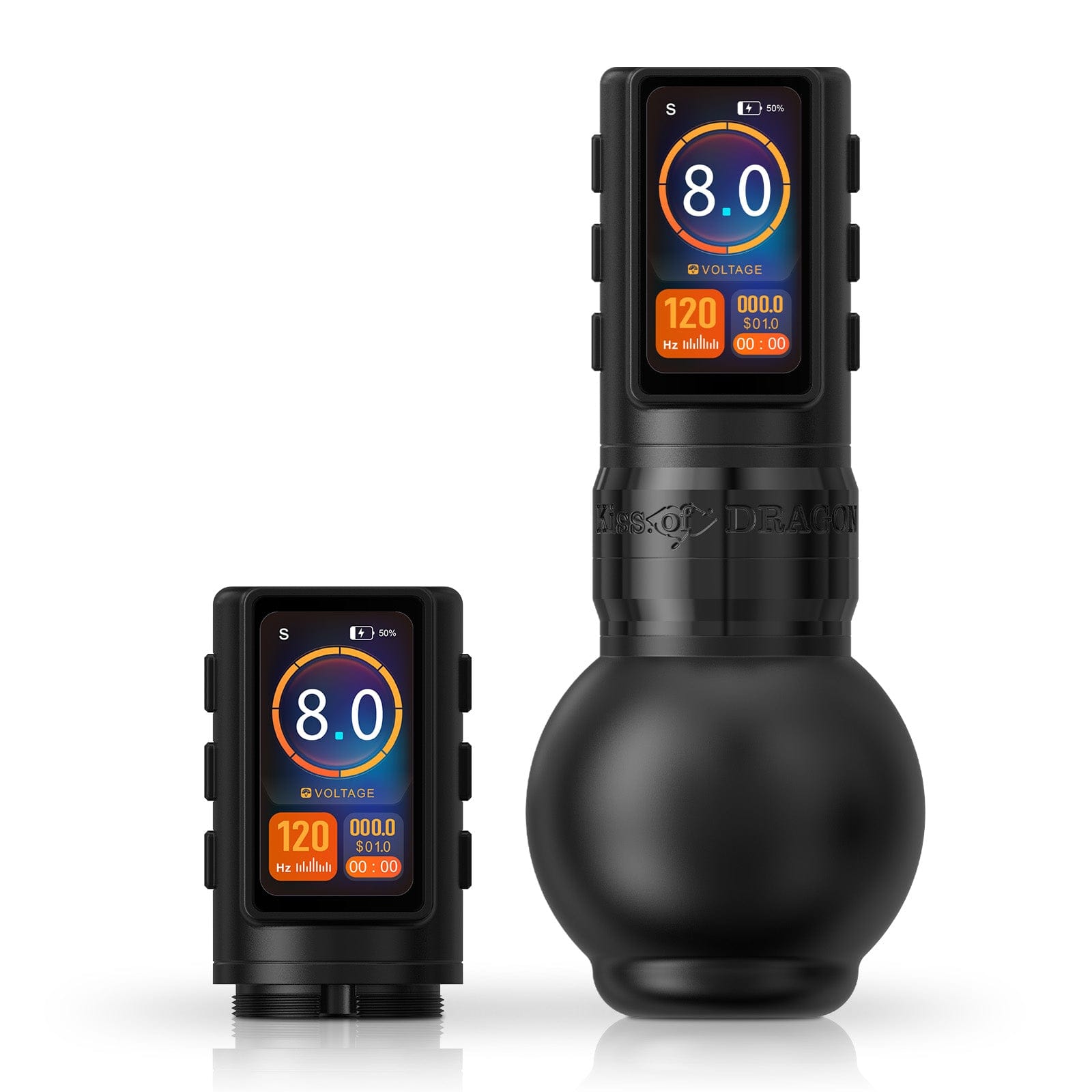 Ambition Traveler-T1 Wireless Tattoo Pen Machine