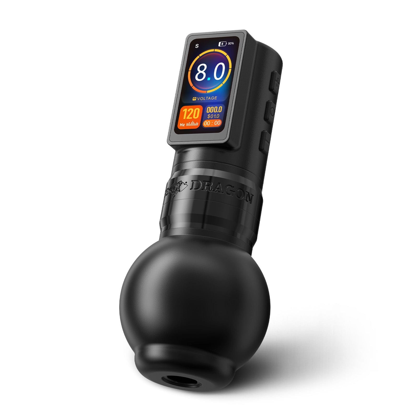 Ambition Traveler-T1 Wireless Tattoo Pen Machine