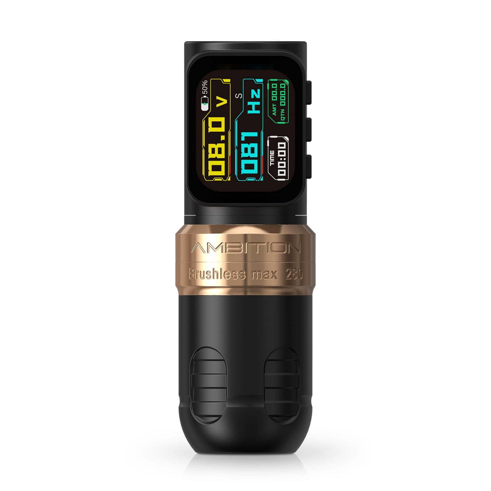 Ambition Ninja Max 280P Wireless Tattoo Pen Machine