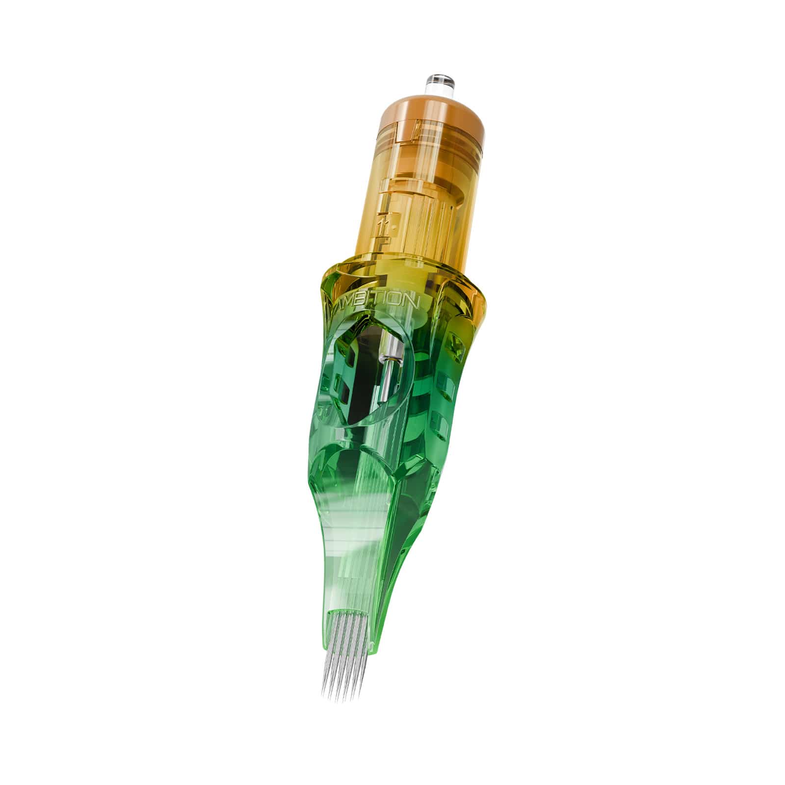 Ambition ORE Tattoo Cartridge needles Round Magnum