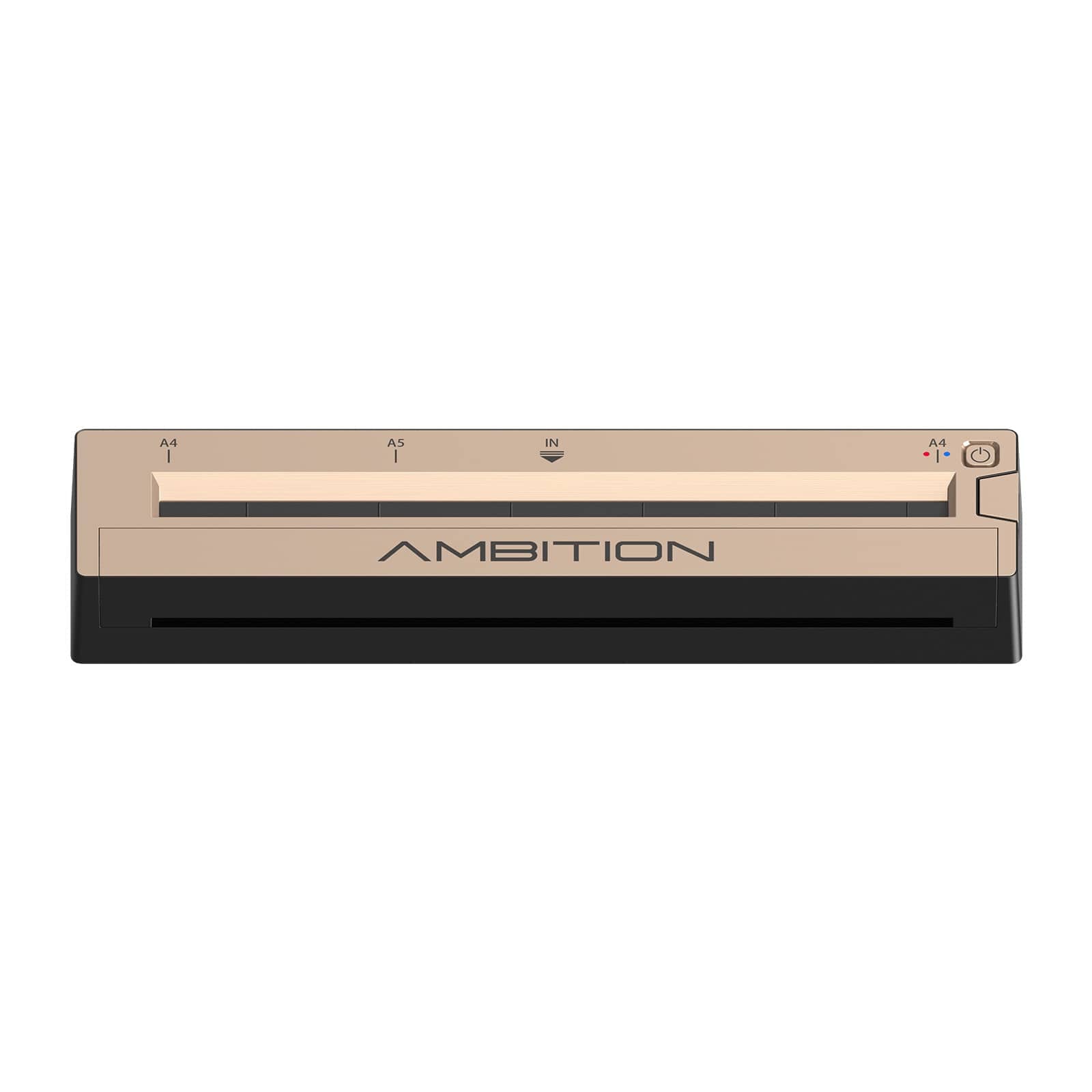 その他 Ambition tattoo stencil printer A081 Ambition Wireless Tattoo Stencil Printer with 10Pcs Transfer Paper