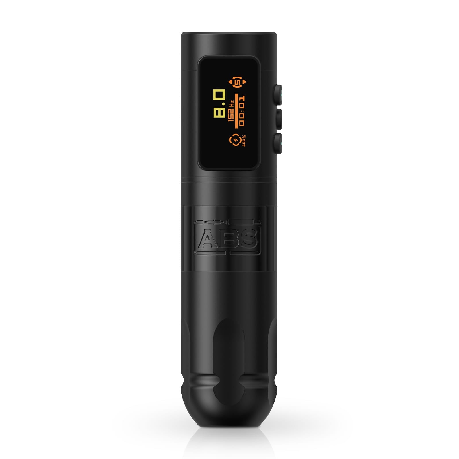 Ambition ABS Vibe Wireless Tattoo Pen Machine