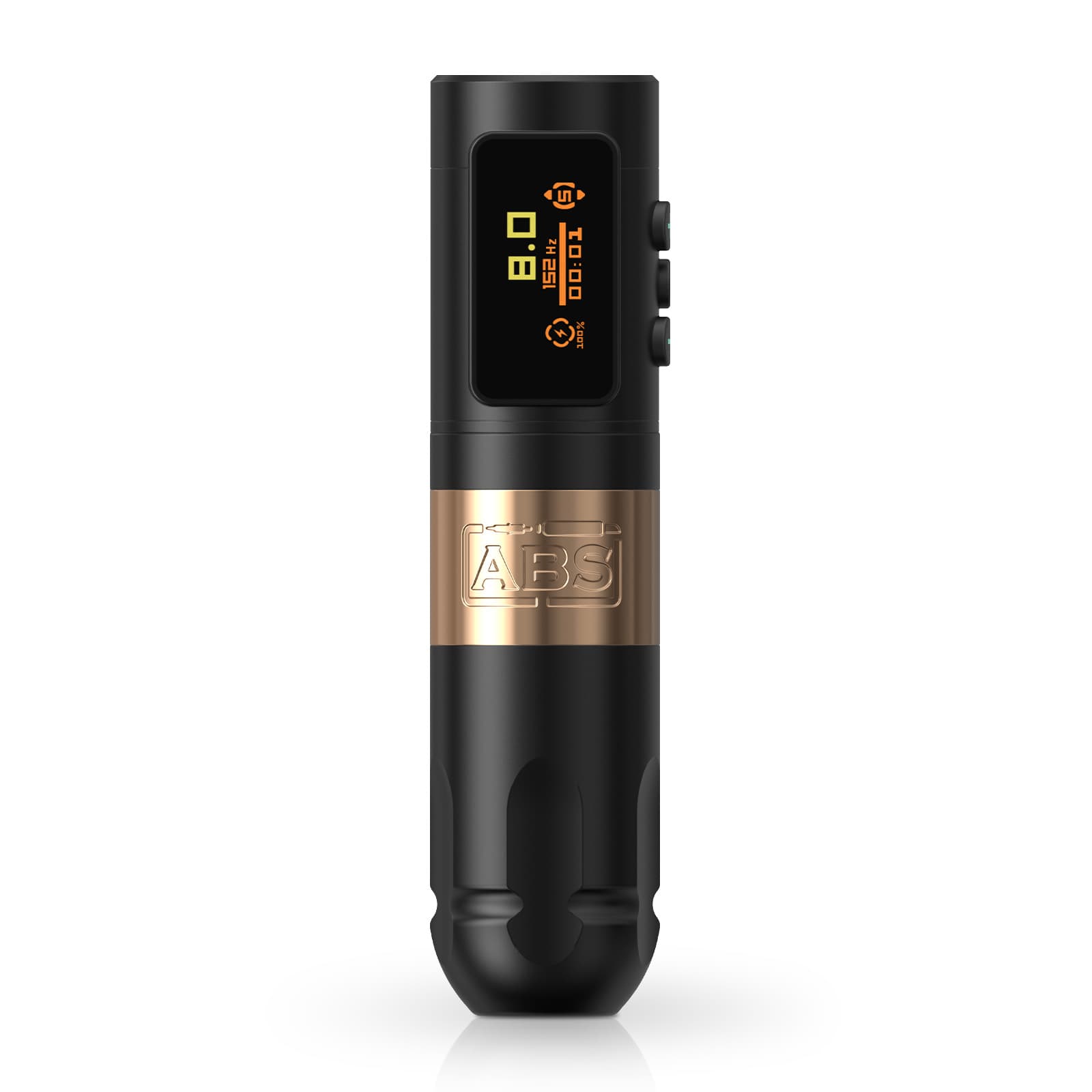 Ambition ABS Vibe Wireless Tattoo Pen Machine