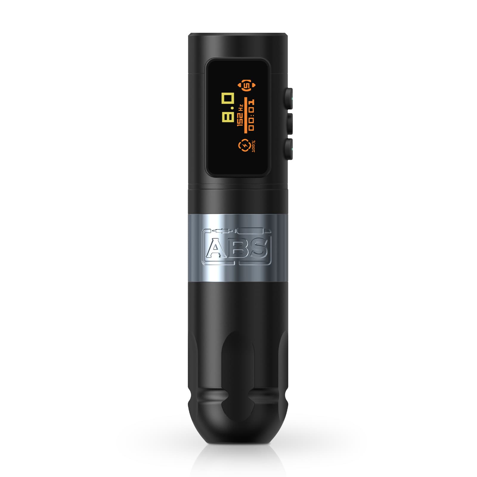 Ambition ABS Vibe Wireless Tattoo Pen Machine