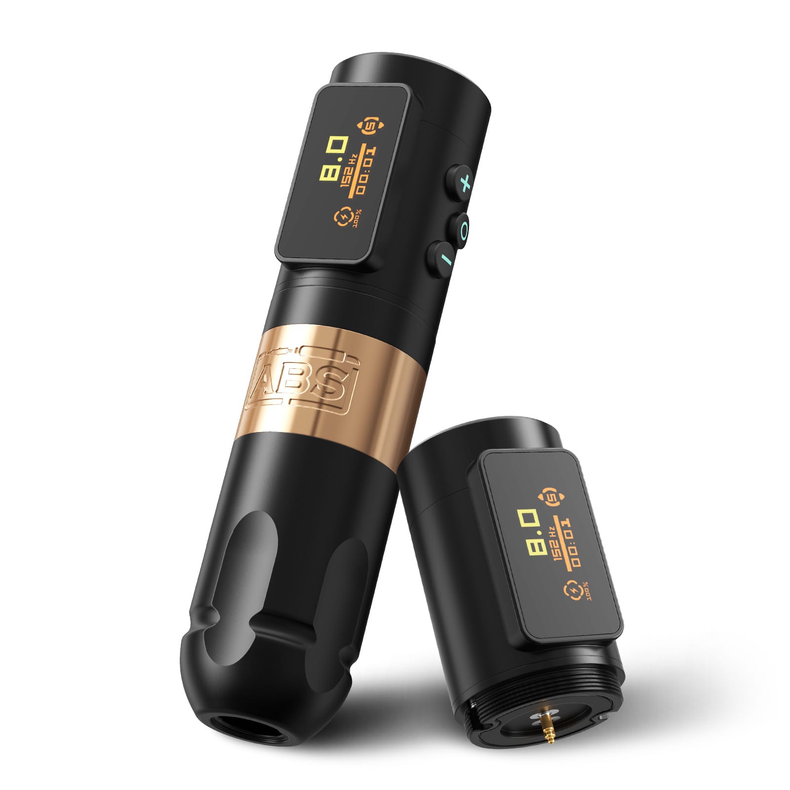 Ambition ABS Vibe Wireless Tattoo Pen Machine