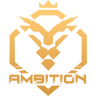 Ambition Tattoo logo
