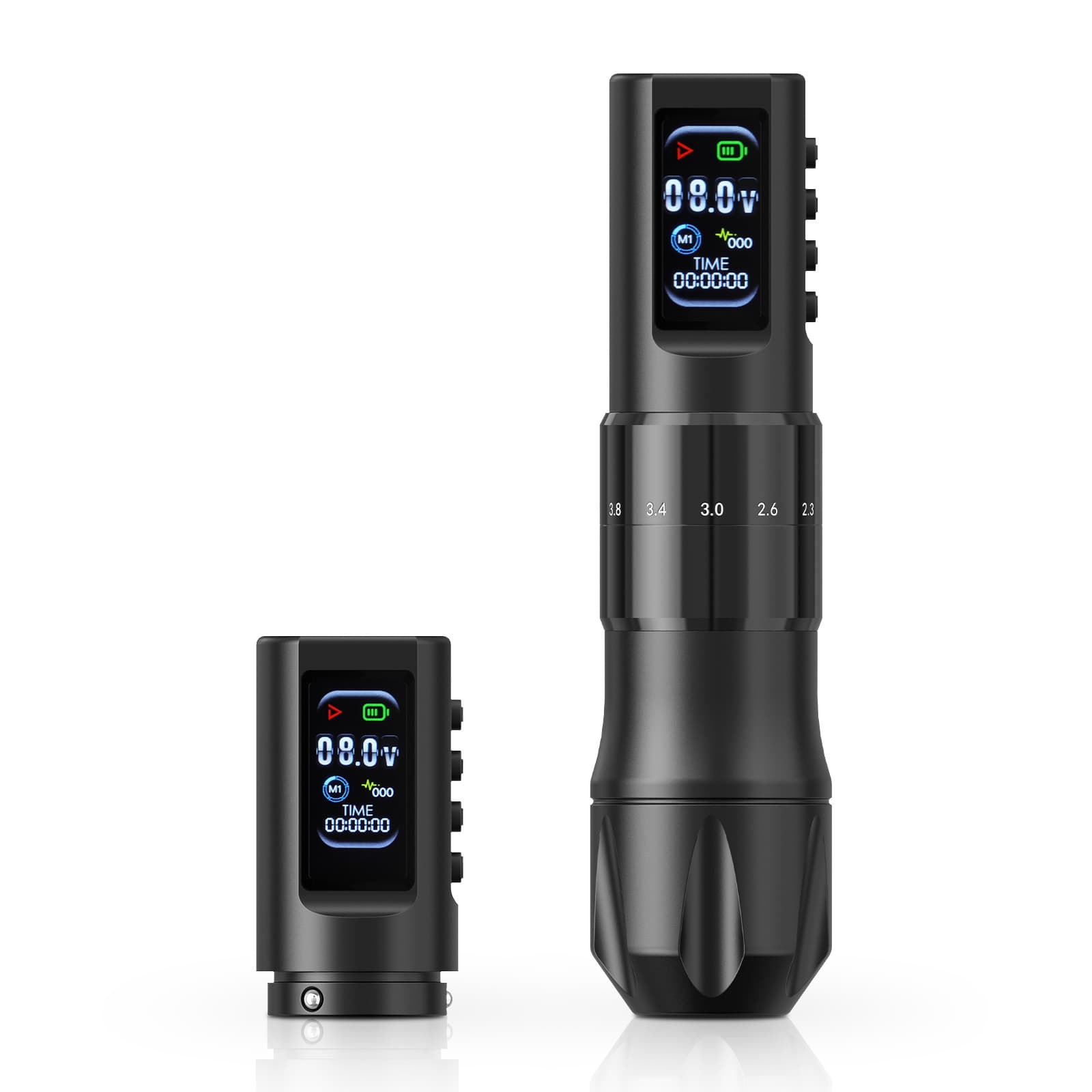 Ambition Dragon Claw 370 Wireless Tattoo Pen Machine