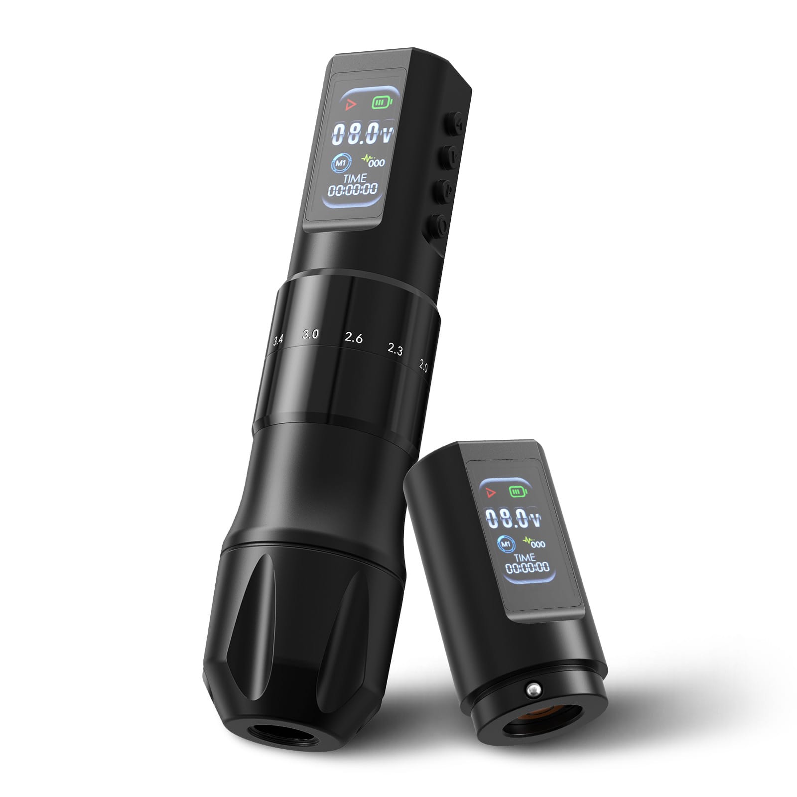 Ambition Dragon Claw 370 Wireless Tattoo Pen Machine