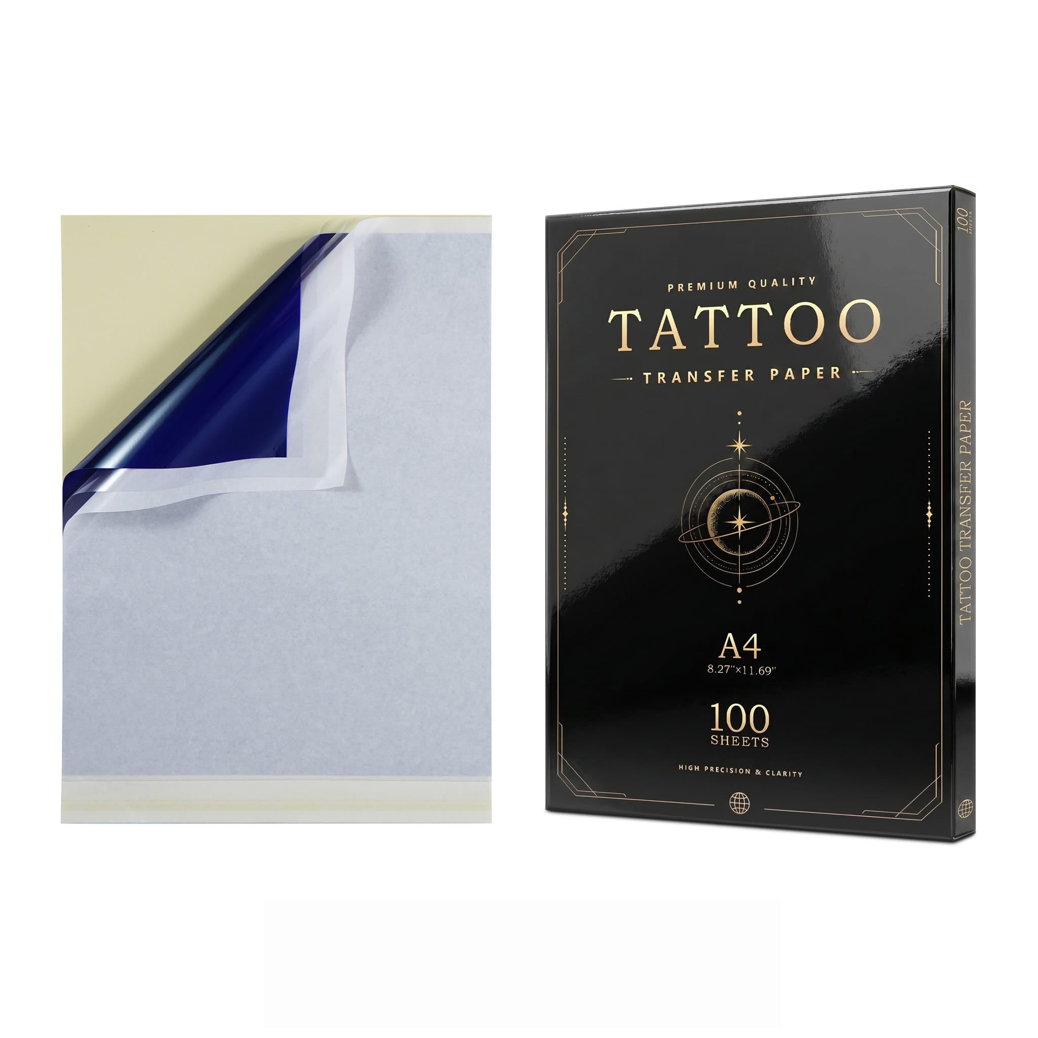 Ambition Transfer Paper | 100pcs/pack
