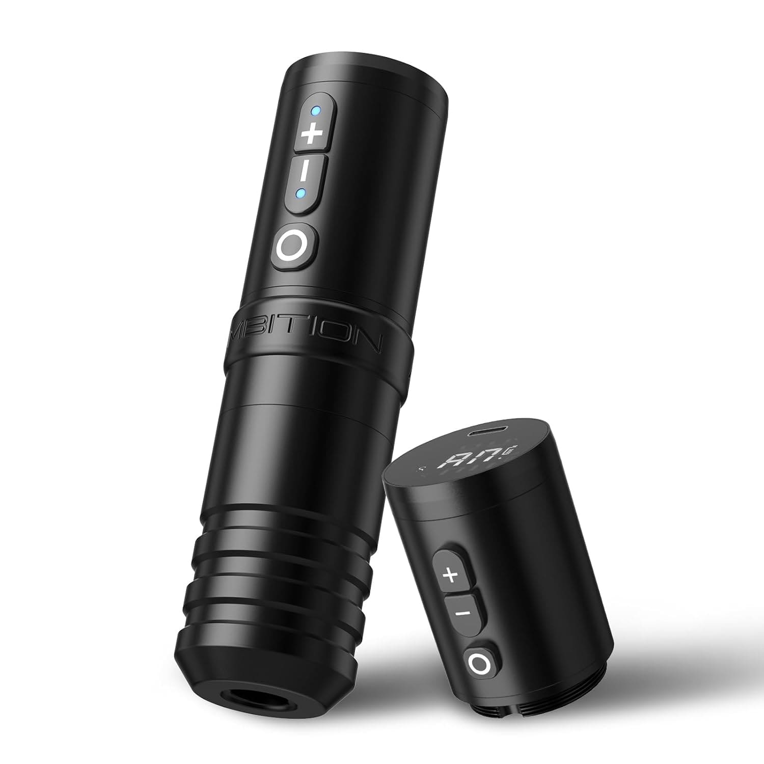 Ambition Torden-X Wireless Tattoo Pen Machine
