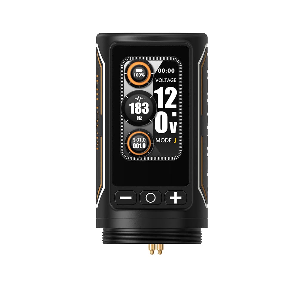 Ambition Ninja Max 280 Wireless Battery