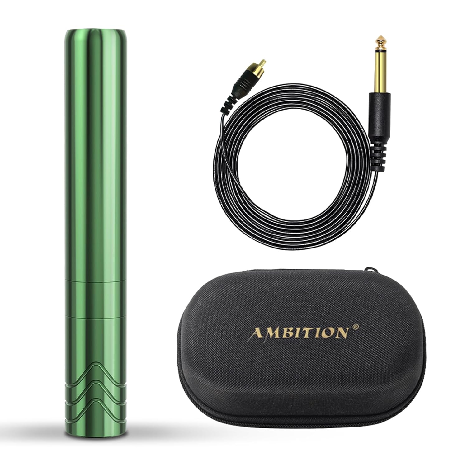 Ambition Rotary Tattoo Machine Permanent Makeup Tattoo Pen