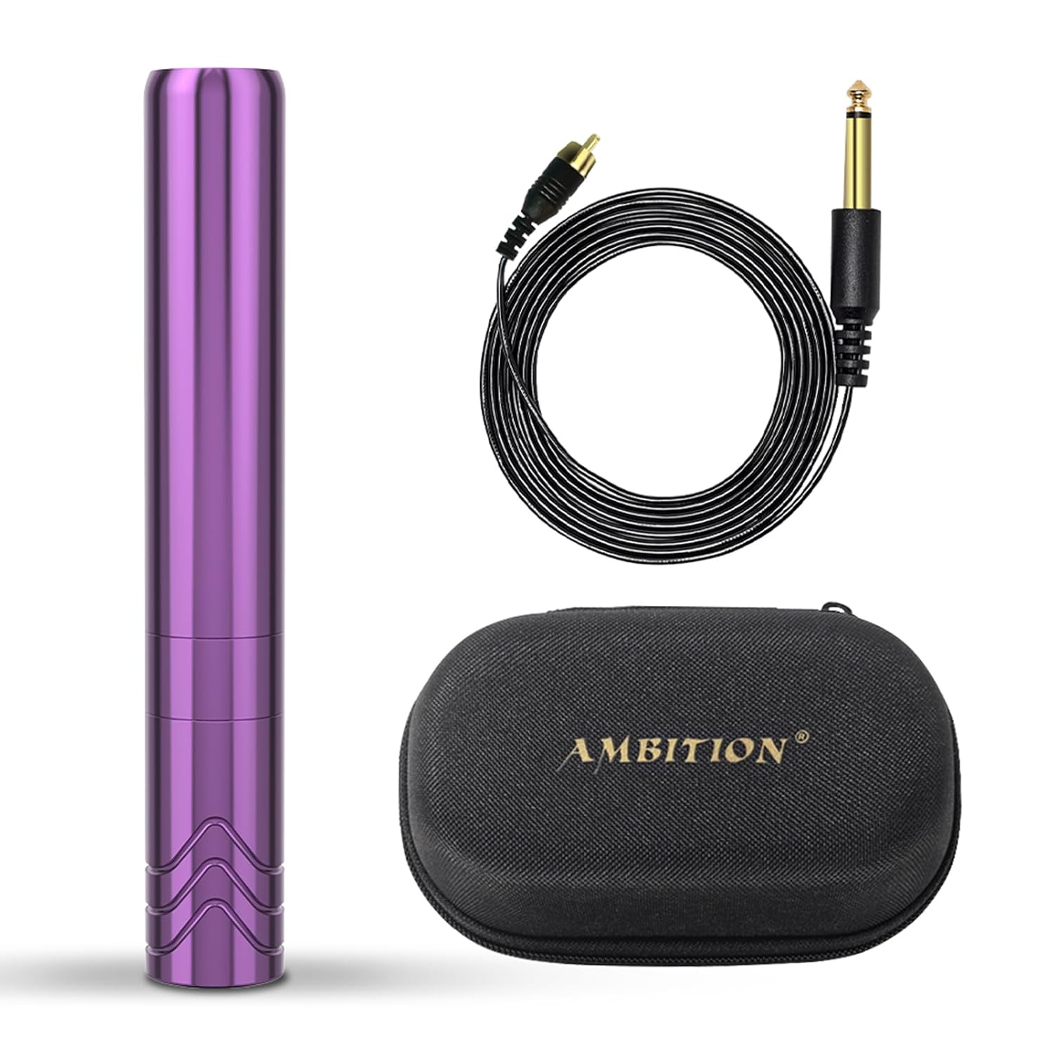 Ambition Rotary Tattoo Machine Permanent Makeup Tattoo Pen