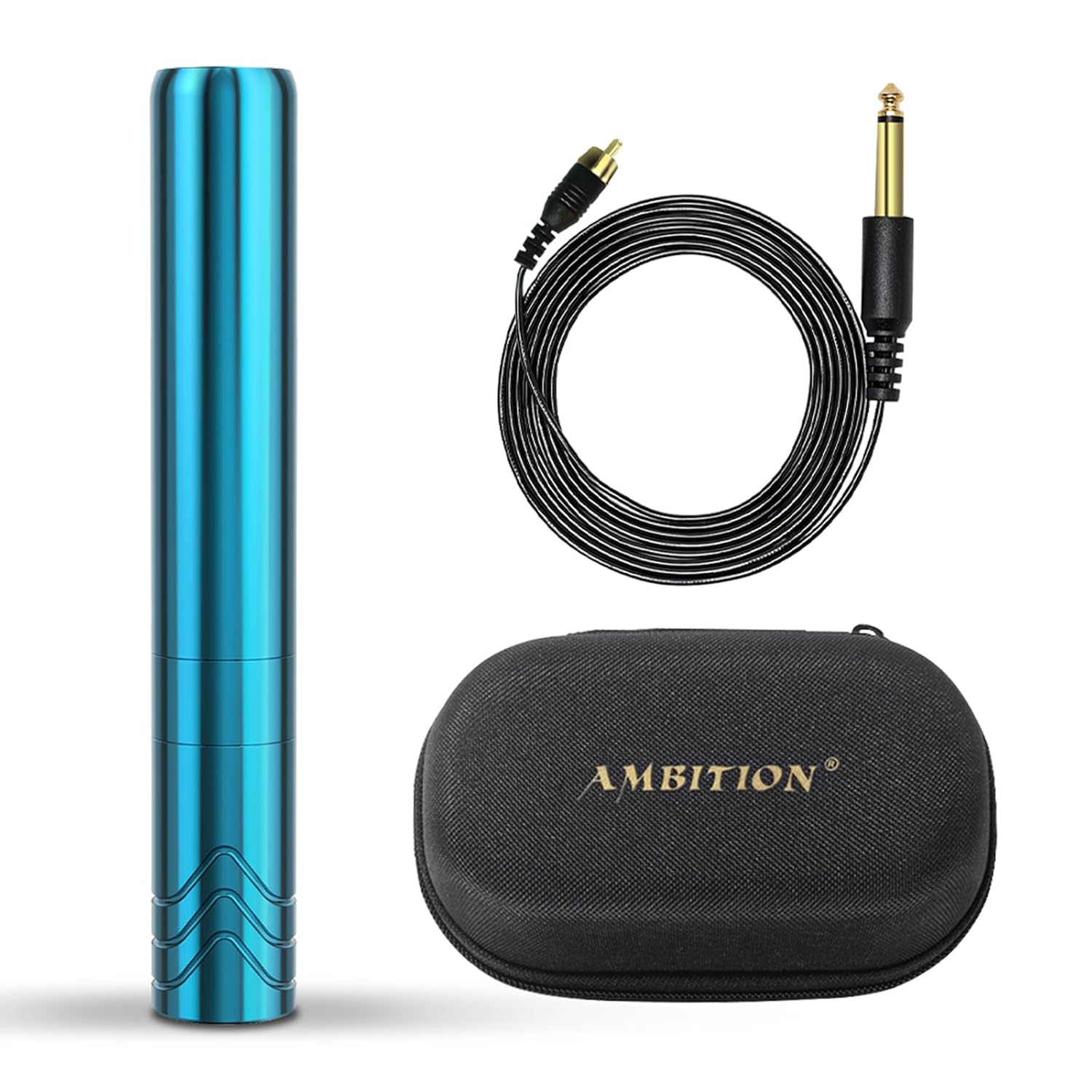 Ambition Rotary Tattoo Machine Permanent Makeup Tattoo Pen