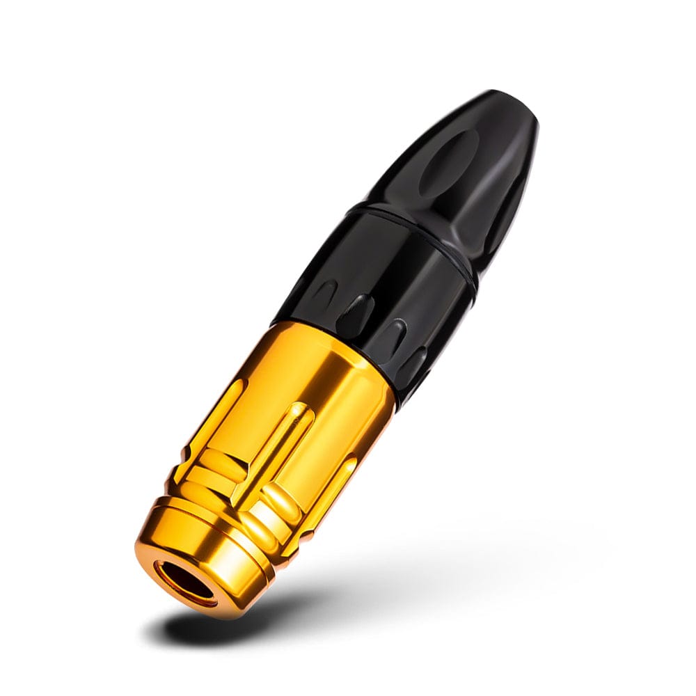 Ambition Hunter Rotary Tattoo Machine Short Pen