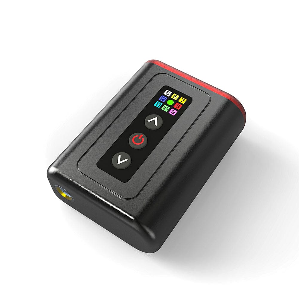 Xnet Mini Tattoo Power Supply