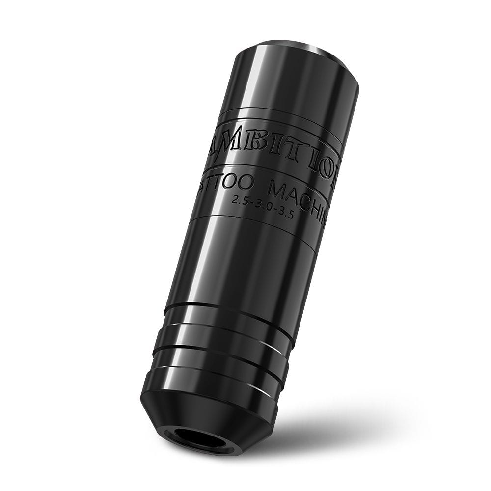 Ambition Torped 28mm Rotary Tattoo Pen Machine