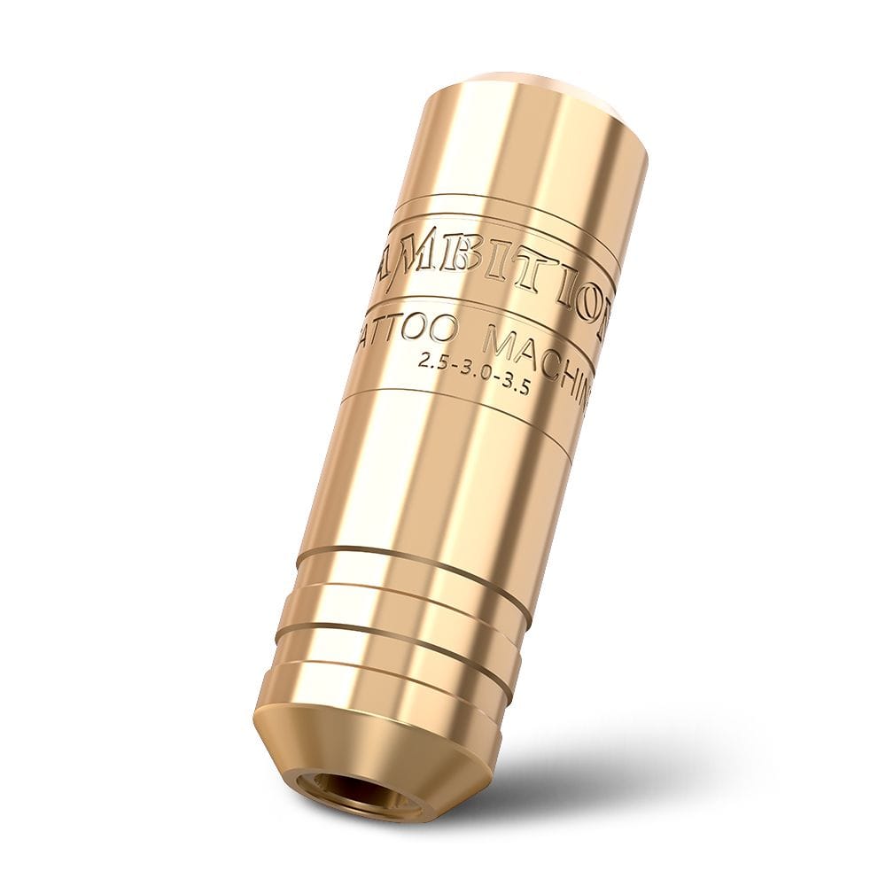 Ambition Torped 28mm Rotary Tattoo Pen Machine